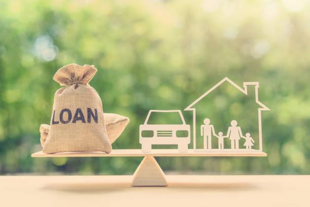 Best Home Equity Loans  in Morris, MN